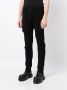 Masnada Slim-fit broek Zwart - Thumbnail 3
