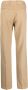Massimo Alba Straight chino Beige - Thumbnail 2