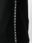 Mastermind Japan T-shirt met logo Zwart - Thumbnail 5
