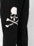 Mastermind World Fleece trainingsbroek Zwart - Thumbnail 5