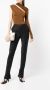 Materiel Slim-fit pantalon Zwart - Thumbnail 2