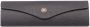 Matsuda M3101 zonnebril met zeshoekig montuur Goud - Thumbnail 4