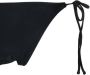 Matteau Bikinislip met gestrikte zijkant Zwart - Thumbnail 3