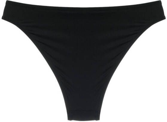 Matteau Bikinislip Zwart