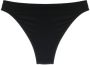 Matteau Bikinislip Zwart - Thumbnail 2