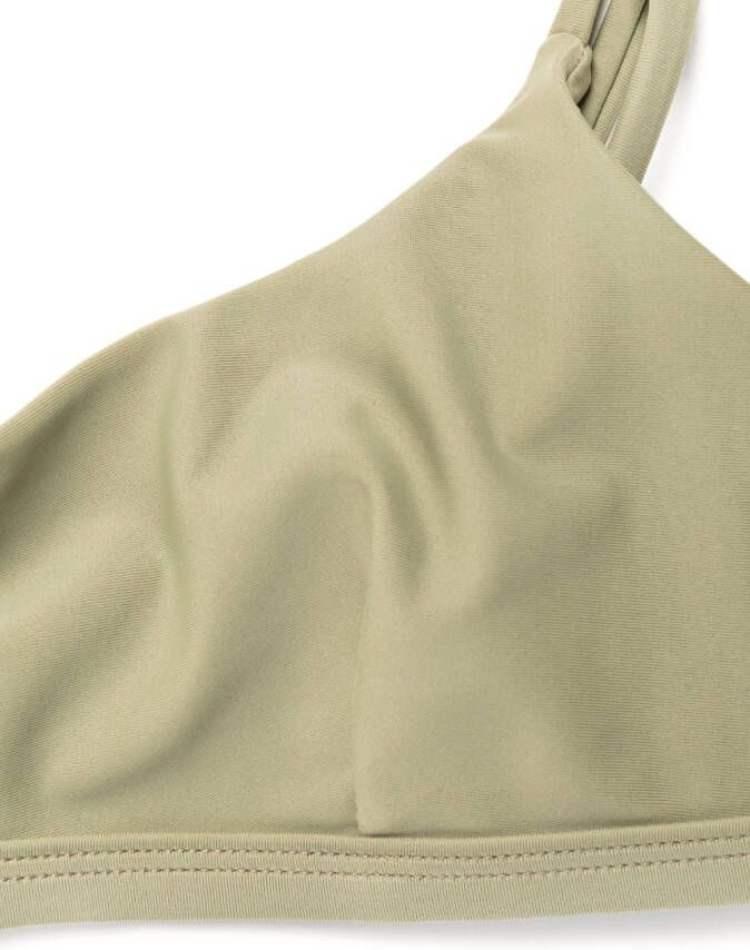 Matteau Bikinitop Groen