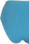 Matteau High waist bikinislip Blauw - Thumbnail 3