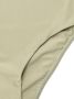 Matteau High waist bikinislip Groen - Thumbnail 3