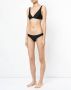 Matteau klassieke bikini slip Zwart - Thumbnail 2