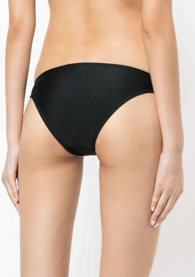 Matteau klassieke bikini slip Zwart