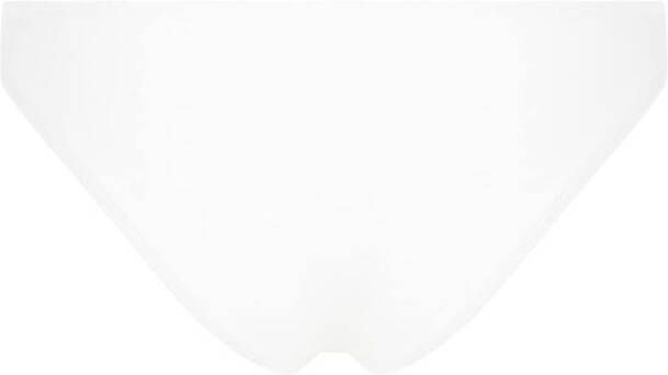 Matteau Low waist bikinislip Wit