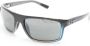 Maui Jim Byron Bay zonnebril met rechthoekig montuur Grijs - Thumbnail 2