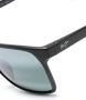Maui Jim Pailolo zonnebril met vierkant montuur Zwart - Thumbnail 3