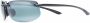 Maui Jim Zonnebril met vierkant montuur Grijs - Thumbnail 2