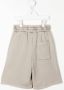 Mauna Kea Bermuda shorts met logoprint Grijs - Thumbnail 2