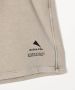 Mauna Kea Bermuda shorts met logoprint Grijs - Thumbnail 3