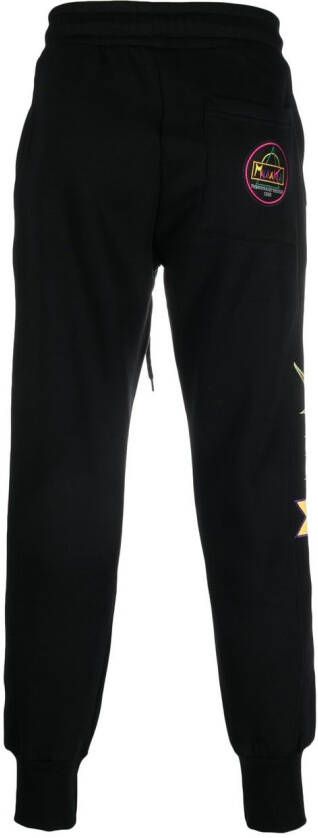Mauna Kea Trainingsbroek met logo Zwart