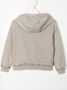 Mauna Kea Hoodie met logoprint Bruin - Thumbnail 2
