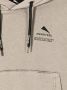 Mauna Kea Hoodie met logoprint Bruin - Thumbnail 3