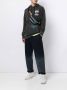 Mauna Kea Hoodie met print Zwart - Thumbnail 2