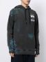 Mauna Kea Hoodie met print Zwart - Thumbnail 3