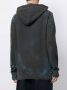 Mauna Kea Hoodie met print Zwart - Thumbnail 4