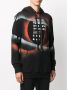 Mauna Kea Hoodie met print Zwart - Thumbnail 2