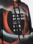 Mauna Kea Hoodie met print Zwart - Thumbnail 4