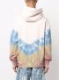 Mauna Kea Hoodie met tie-dye print Beige - Thumbnail 4