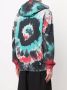 Mauna Kea Hoodie met tie-dye print Grijs - Thumbnail 4
