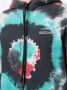 Mauna Kea Hoodie met tie-dye print Grijs - Thumbnail 5