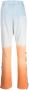 Mauna Kea Trainingsbroek met veterdetail Blauw - Thumbnail 2