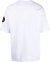 Mauna Kea T-shirt met logoprint Wit - Thumbnail 2