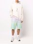 Mauna Kea Ombré joggingshorts Groen - Thumbnail 2