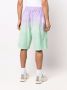 Mauna Kea Ombré joggingshorts Groen - Thumbnail 4