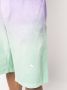 Mauna Kea Ombré joggingshorts Groen - Thumbnail 5