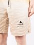 Mauna Kea Shorts met kleurverloop Bruin - Thumbnail 5