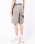 Mauna Kea Shorts met logoprint Grijs - Thumbnail 4
