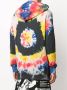 Mauna Kea Sweater met tie-dye print Zwart - Thumbnail 4