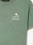 Mauna Kea T-shirt met logoprint Groen - Thumbnail 3