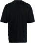 Mauna Kea T-shirt met logoprint Zwart - Thumbnail 2