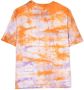 Mauna Kea T-shirt met tie-dye print Veelkleurig - Thumbnail 2