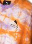 Mauna Kea T-shirt met tie-dye print Veelkleurig - Thumbnail 3