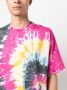 Mauna Kea T-shirt met tie-dye print Wit - Thumbnail 5
