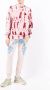 Mauna Kea Trainingsbroek met tie-dye print Bruin - Thumbnail 2