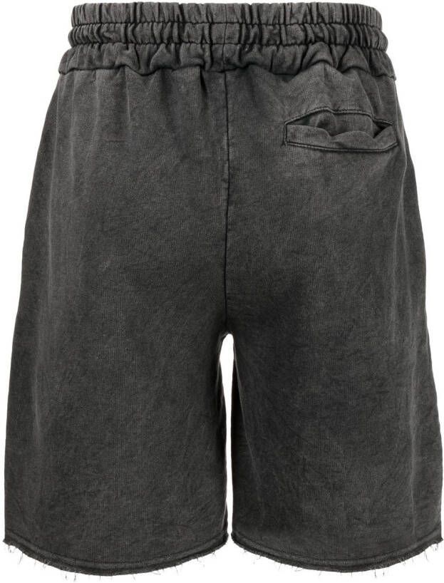 Mauna Kea Shorts met trekkoord Zwart