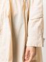 Max & Moi Gelaagde parka Beige - Thumbnail 5
