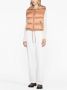 Max & Moi Bodywarmer Oranje - Thumbnail 2