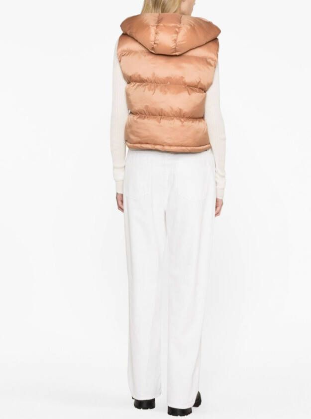 Max & Moi Bodywarmer Oranje