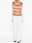 Max & Moi Bodywarmer Oranje - Thumbnail 3